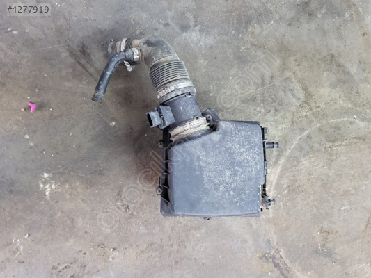 Fiat DOBLO 1.6 HAVA FİLİTRESİ