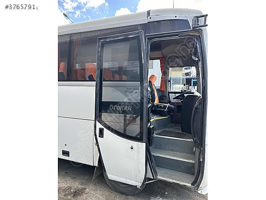 Otokar OTOKAR SULTAN ÖN KAPI