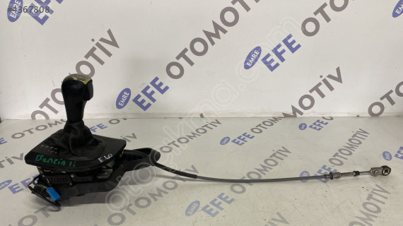 bmw 5 e60 otomatik vites mekanizması (son fiyat)