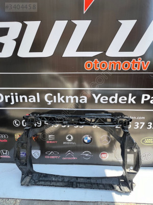 Audi Q3 ön panel orjinal çıkma parça 8u0805594
