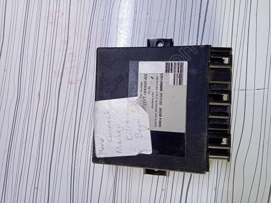 FORD CONNECT MERKEZİ KİLİT BEYNİ 2T1T15K600AD