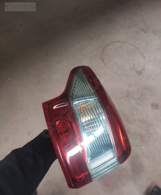 Nissan Qashqai J11 Sol Arka Stop - Tüm Parçalar | Mil Oto