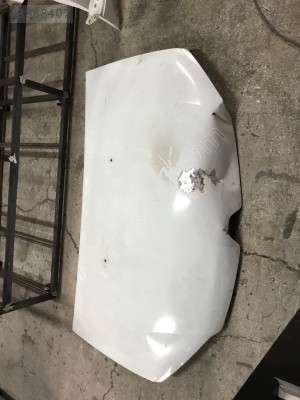 2015 renault seymbol orjinal hasarlı parça
