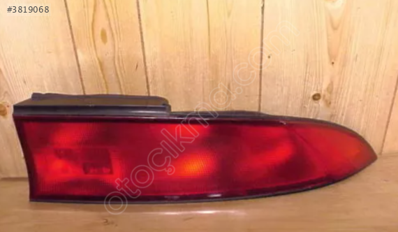 MITSUBISHI ECLIPSE ÇIKMA ORJİNAL SAĞ - SOL STOP