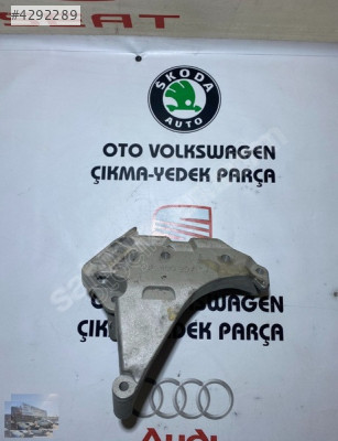 VW AUDİ SEAT SKODA 1.6 2.0 TDİ MOTOR KULAĞI BRAKETİ 03L199207 03