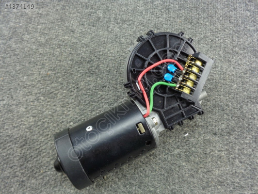 MERCEDES W208-W210 SİLECEK MOTORU 2108201742-A2108201742