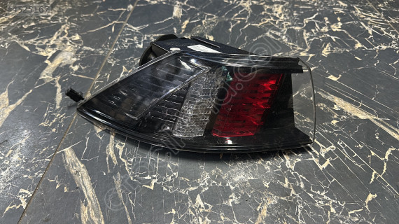 Peugeot 508 sol arka stop orjinal