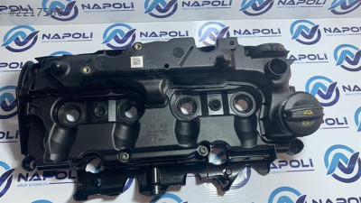 05L103469E KÜLBÜTÖR KAPAĞI A4/A5/A6/A7/Q5/ARTEON/PASSAT/GOLF