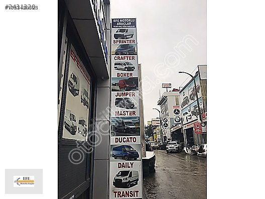 Renault Trafic 1.9 Orjinal Çıkma Krank