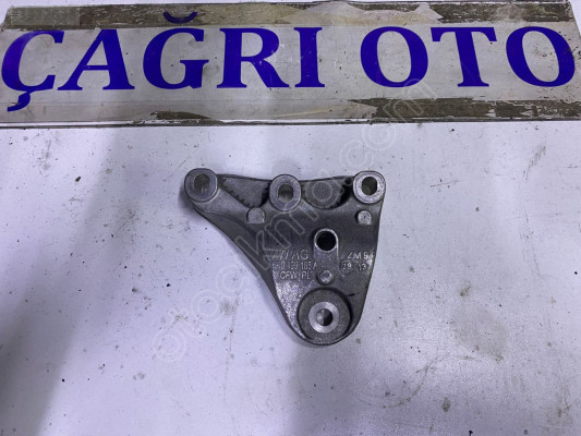 VOLKSWAGEN POLO ŞANZIMAN TAKOZU 6R0199185A ÇAĞRI OTO MASLAK