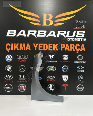 2015-2023 Skoda Super B Sağ Ön Çamurluk - Oto Çıkma Parçala