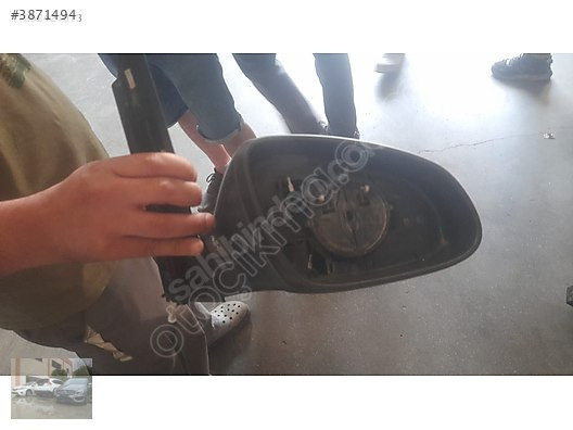 OPEL ASTRA J AYNA ''ÜNALLAR OTO YEDEK PARÇA''DA