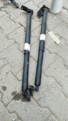 Skywell ET5 çıkma Bagaj amortisörü