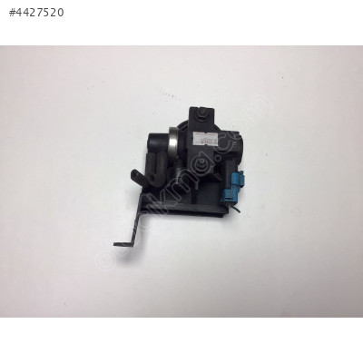 Peugeot Citroen Hava Kapakçığı klape Motoru 410473241 PA66-GF30