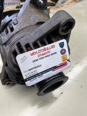 Fiat Marea Liberty Şarj Dinamosu