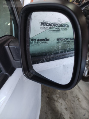 Opel combo E sağ ayna