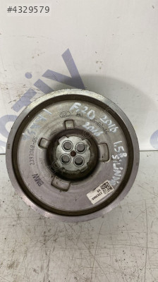 bmw 1 f20 1.5 3 silindir krank kasnağı (son fiyat)