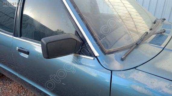 ford taunus sağ ayna