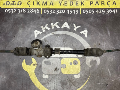 Orijinal Hyundai accent yumurta kasa çıkma direksiyon kutusu