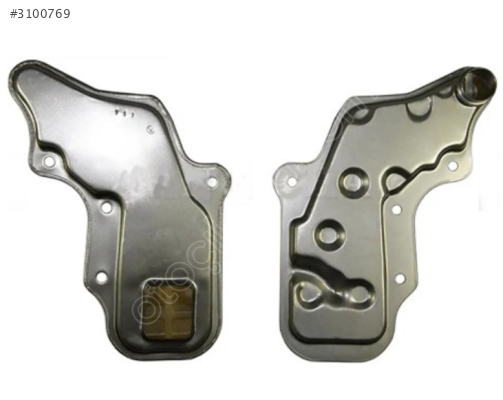 FİLTRE ŞANZUMAN NISSAN PATHFINDER 96-99 3.3/QX4 31728-41X03