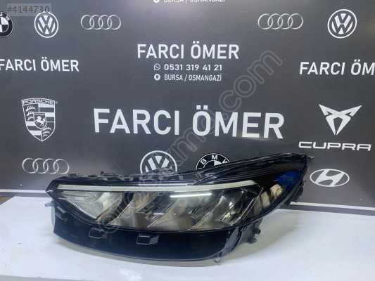 FORD KUGA 2024-  SOL ÖN FAR ORJİNAL