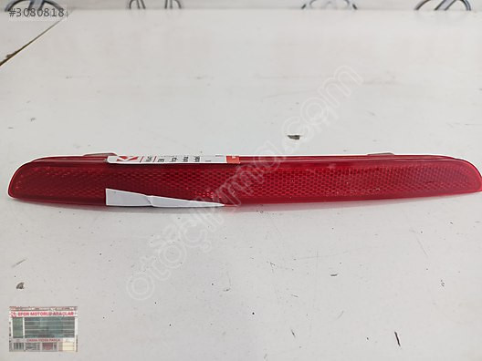 HONDA CİVİC FE1 ORJİNAL ÇIKMA SOL ARKA REFLEKTÖR 22-23
