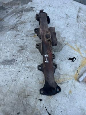 FİAT LİNEA EGZOZ MANİFOLD