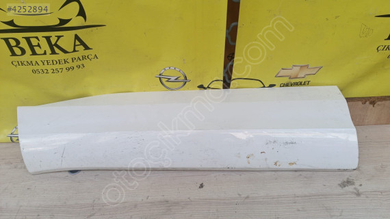 OPEL GRANDLAND SAĞ ÖN KAPI BANDI ÇIKMA ORJİNAL YEDEK PARÇA