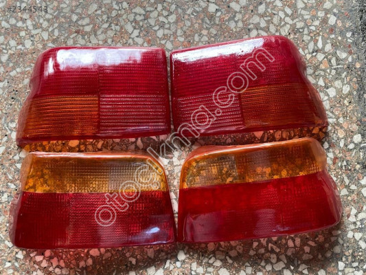 FORD ESCORT STOP CAMI HATCBACK , ESCORT STOP CAMI SEDAN