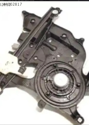 Citroen c 4 kapı cam kriko mekanizması sağ  9223A9