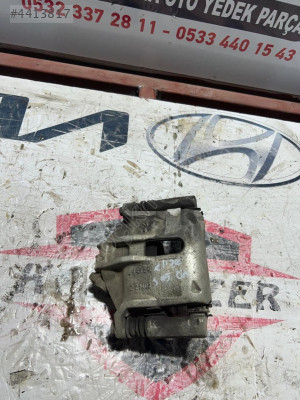 CİTROEN C-ELYSEE SAĞ ÖN FREN MERKEZİ ÇIKMA ORJİNAL