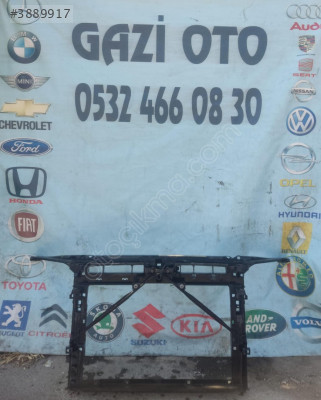 SKODA OCTAVİA 2013-17 ÖN PANEL 5E0805588