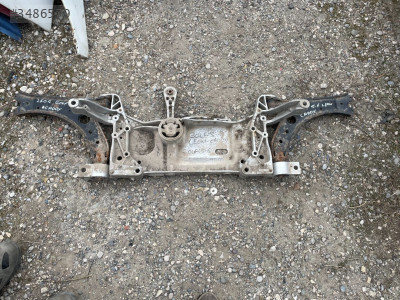 VW GOLF 5 MOTOR TRAVERS ORJİNAL ÇIKMA