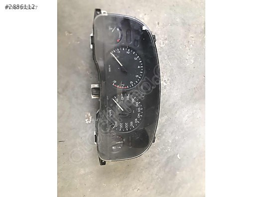 FORD MONDEO 96 model kilometre saati çıkma orjinal