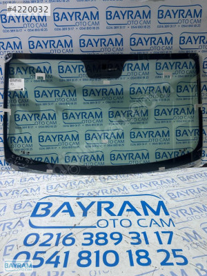 RENAULT KANGOO ÖN CAM 1997-2010