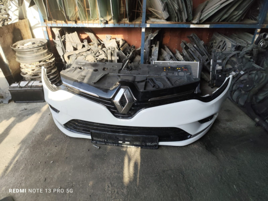 RENAULT CLİO4 ÖN SET OTO FEDAİ