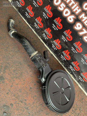 Doğan SLX Hava Filtre Tası