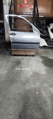 Fiat Tempra çıkma sağ ön kapı