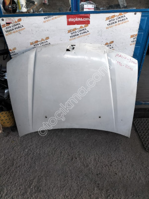 Fiat Palio Siena Albea çıkma motor kaputu 1996-2000