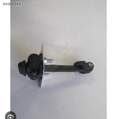 CITROEN C ELYSEE ARKA KAPI DURDURUCUSU