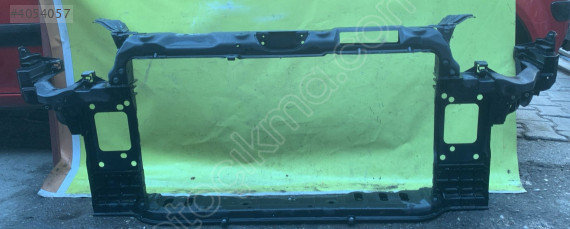 hyundai i30 ön panel