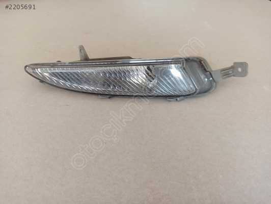 Opel Astra J Tampon Sinyal Lambası Sağ Orj. Çıkma 13367143