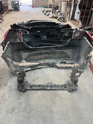 Honda civic fc5 kasa çıkma ön panel