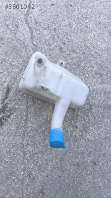 Fiat Palio Silecek Suyu Deposu