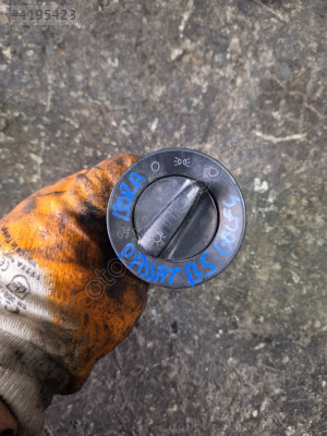 VOLKSWAGEN BORA PASSAT B5 GOLF 4 FAR ANAHTARI ÇIKMA ORJİNAL