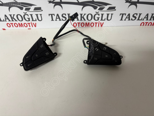 RENAULT CLİO 5 DİREKSİYON DUŞLARI