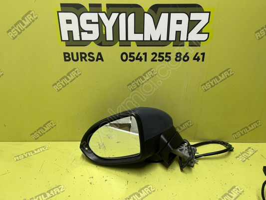 VOLKSWAGEN ARTEON SOL AYNA ORJİNAL