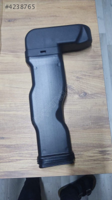 ACCENT BLUE HAVA FİLTRE BORUSU 2011 ÜST