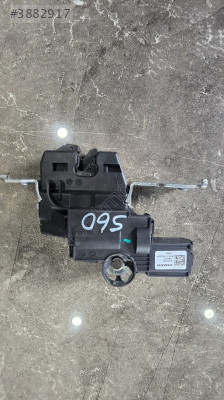 VOLVO S60 B5 KOLTUK KİLİT MANDALI EGE OTOMOTİV BURSA