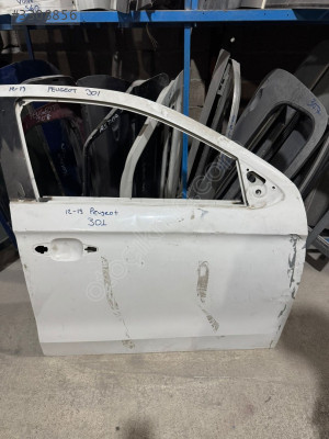 Peugoet 301 sağ ön kapı